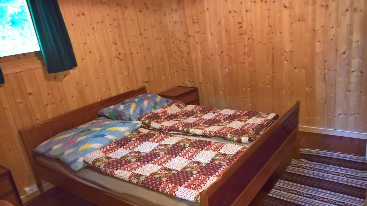 Skogheim Two-Bedroom Cottage Birkeland Dış mekan fotoğraf