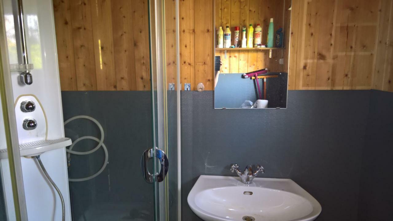 Skogheim Two-Bedroom Cottage Birkeland Dış mekan fotoğraf