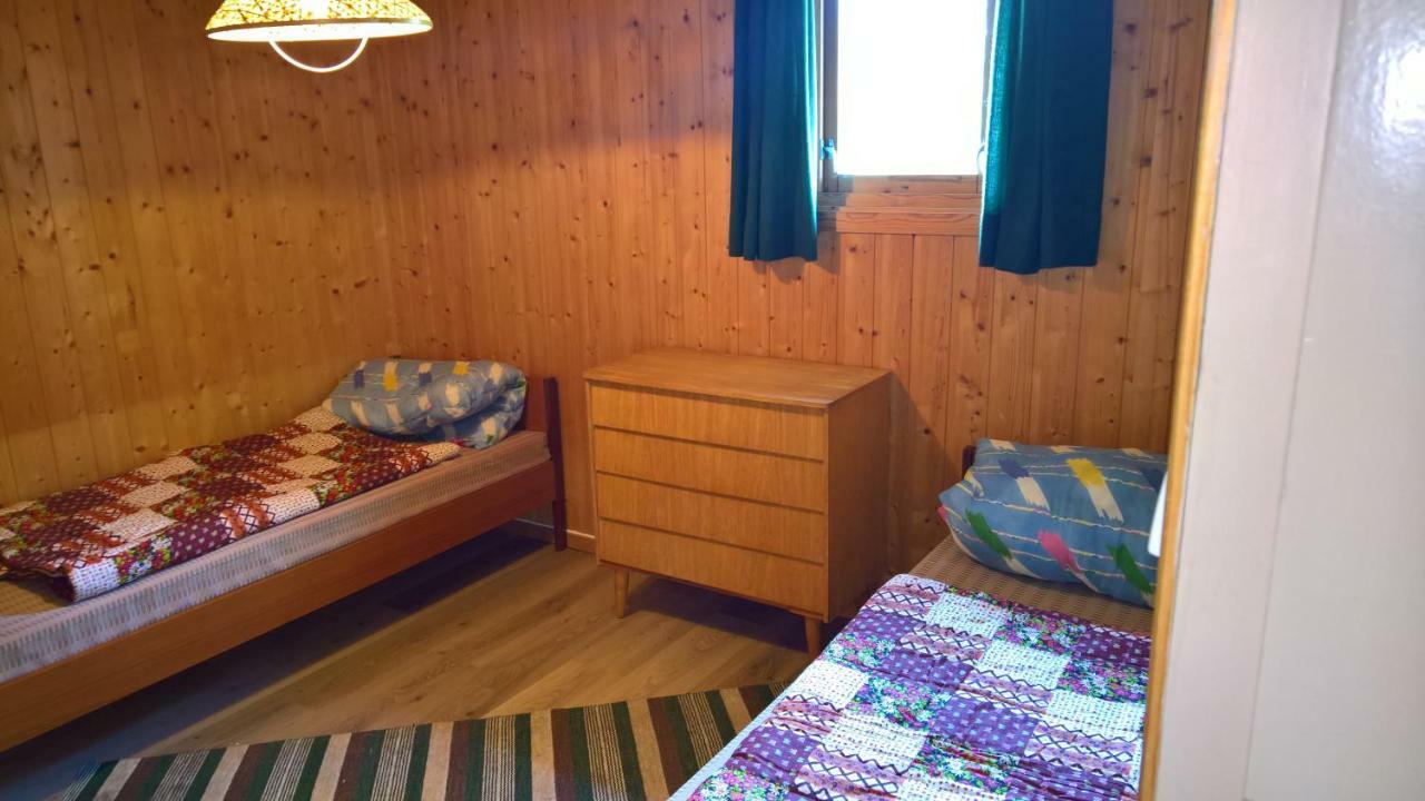 Skogheim Two-Bedroom Cottage Birkeland Dış mekan fotoğraf
